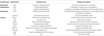 The Board Faultlines and Corporate Innovation Strategies Under the Influence of Property Rights Background and Institutional Environment